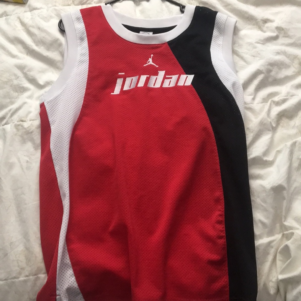 Kids Jersey